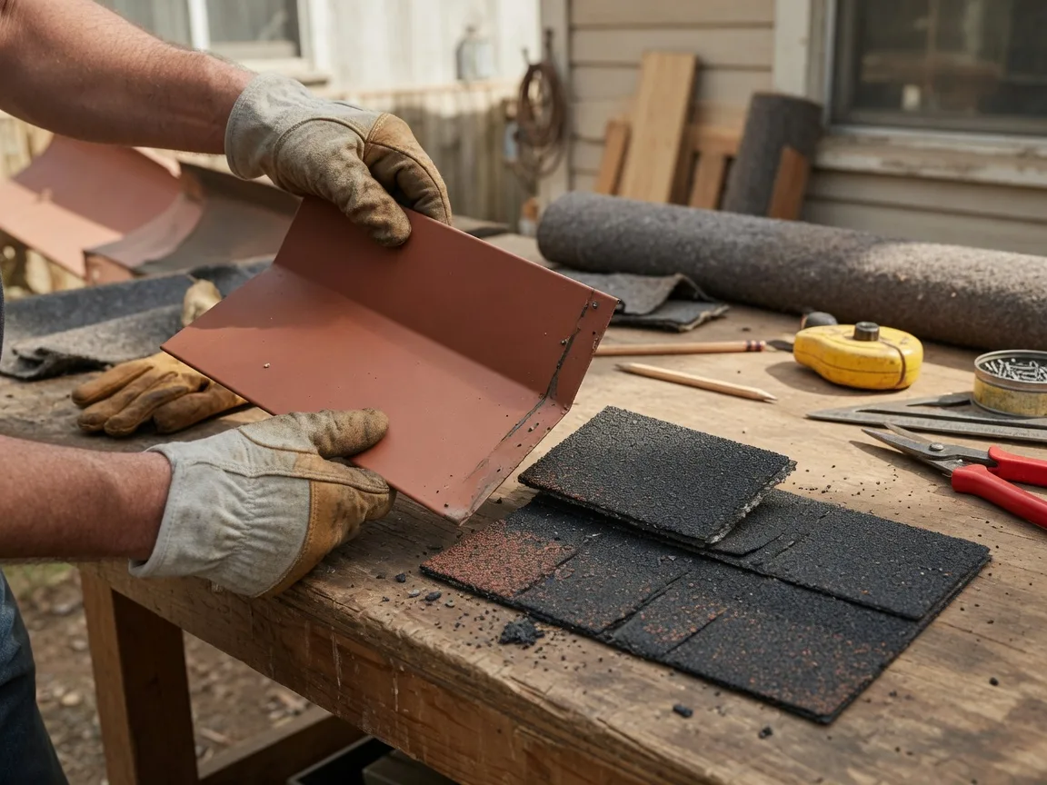 Roof Repair company in Waldron, WA